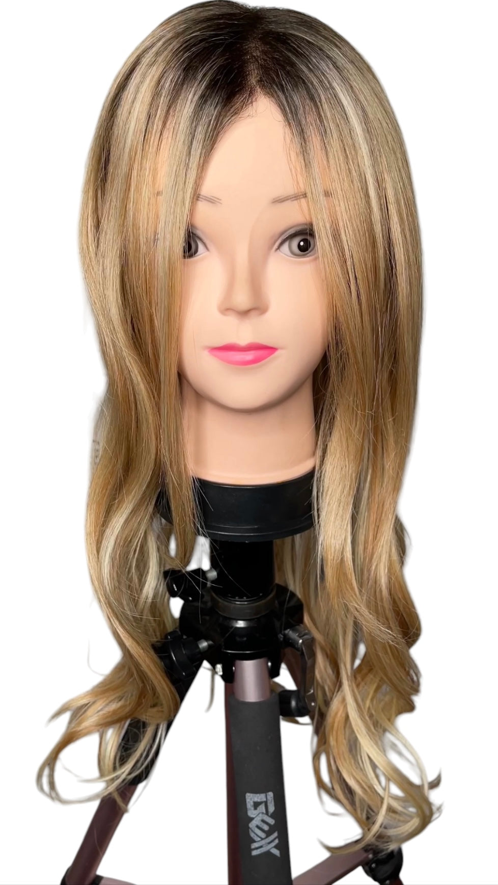 Gisela Mayer - Top Extra Long topper - TTL 14/88RT8 *CLEARANCE*