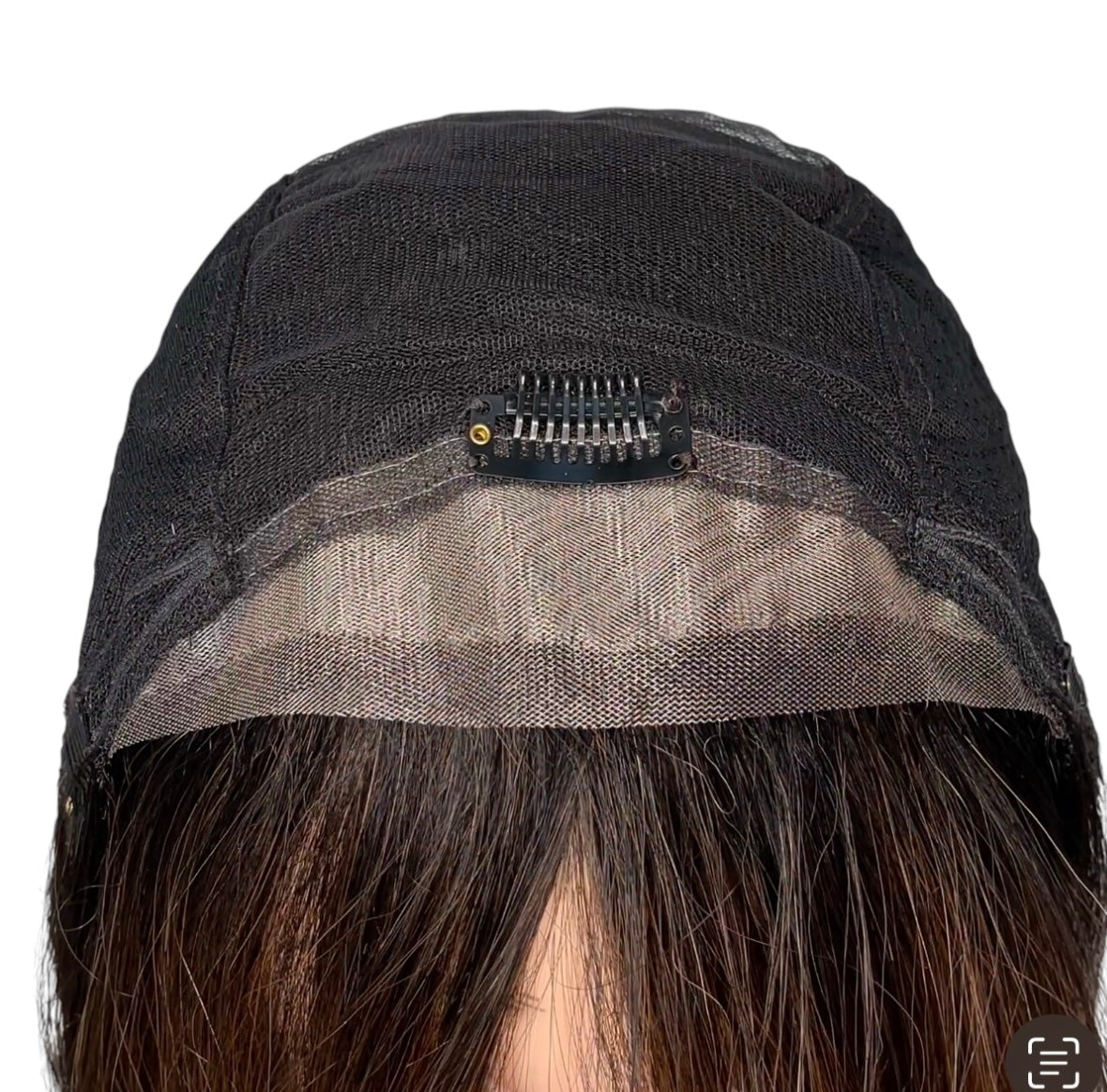 Gisela Mayer - Top Comfort Page Long topper - 8/16+2 *CLEARANCE*