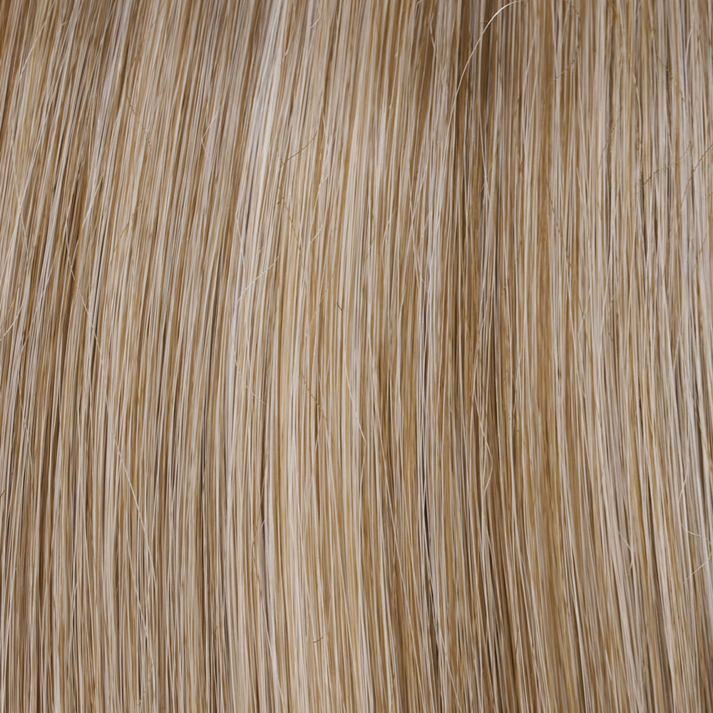 Top Trend Lace HD Straight 14" - Jon Renau Topper Collection