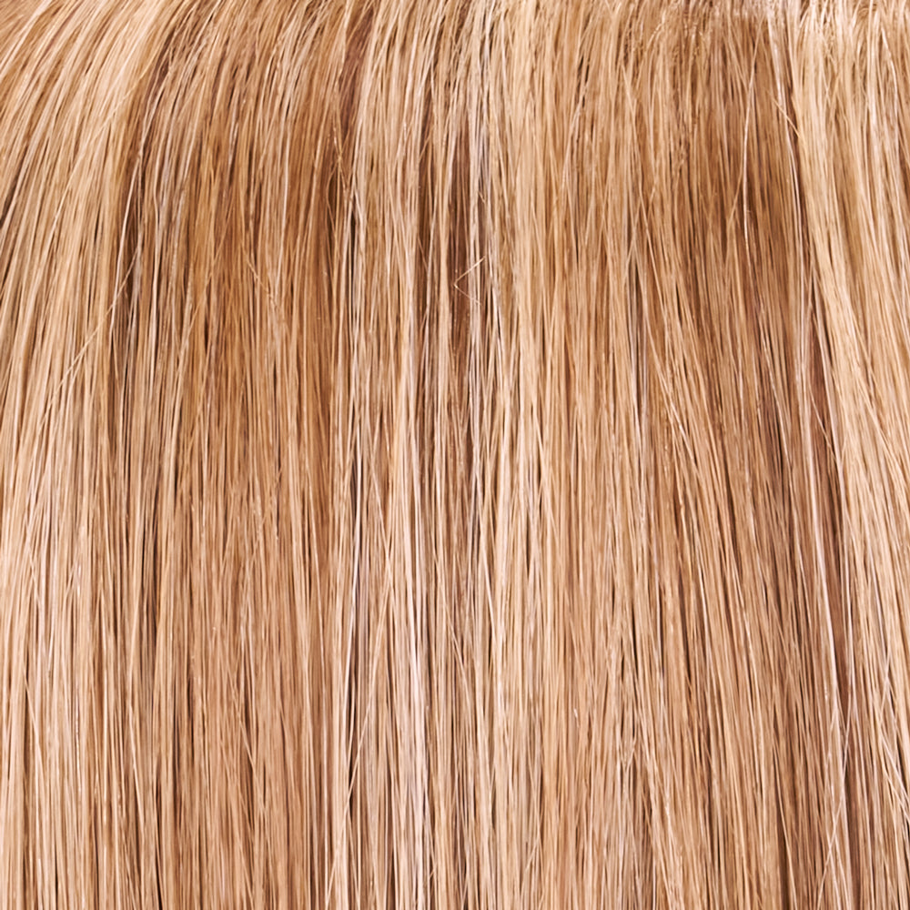 Top Form Lace 14” human hair - Jon Renau Topper Collection