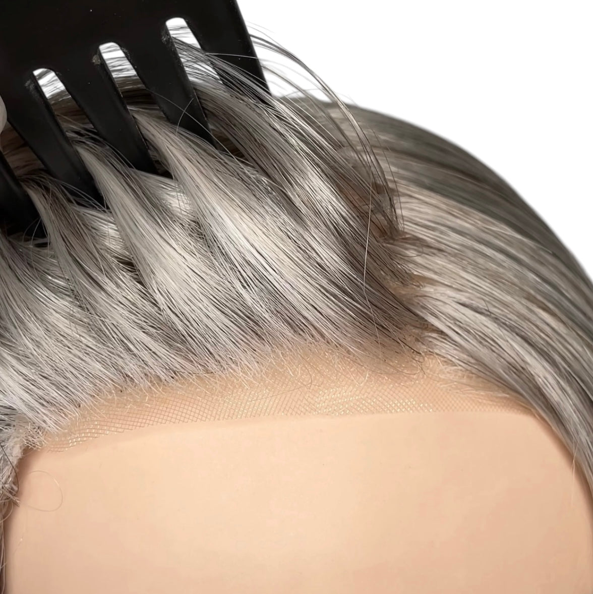 Selena wig - Jon Renau SmartLace Collection - 56F51 (Oyster) *CLEARANCE*