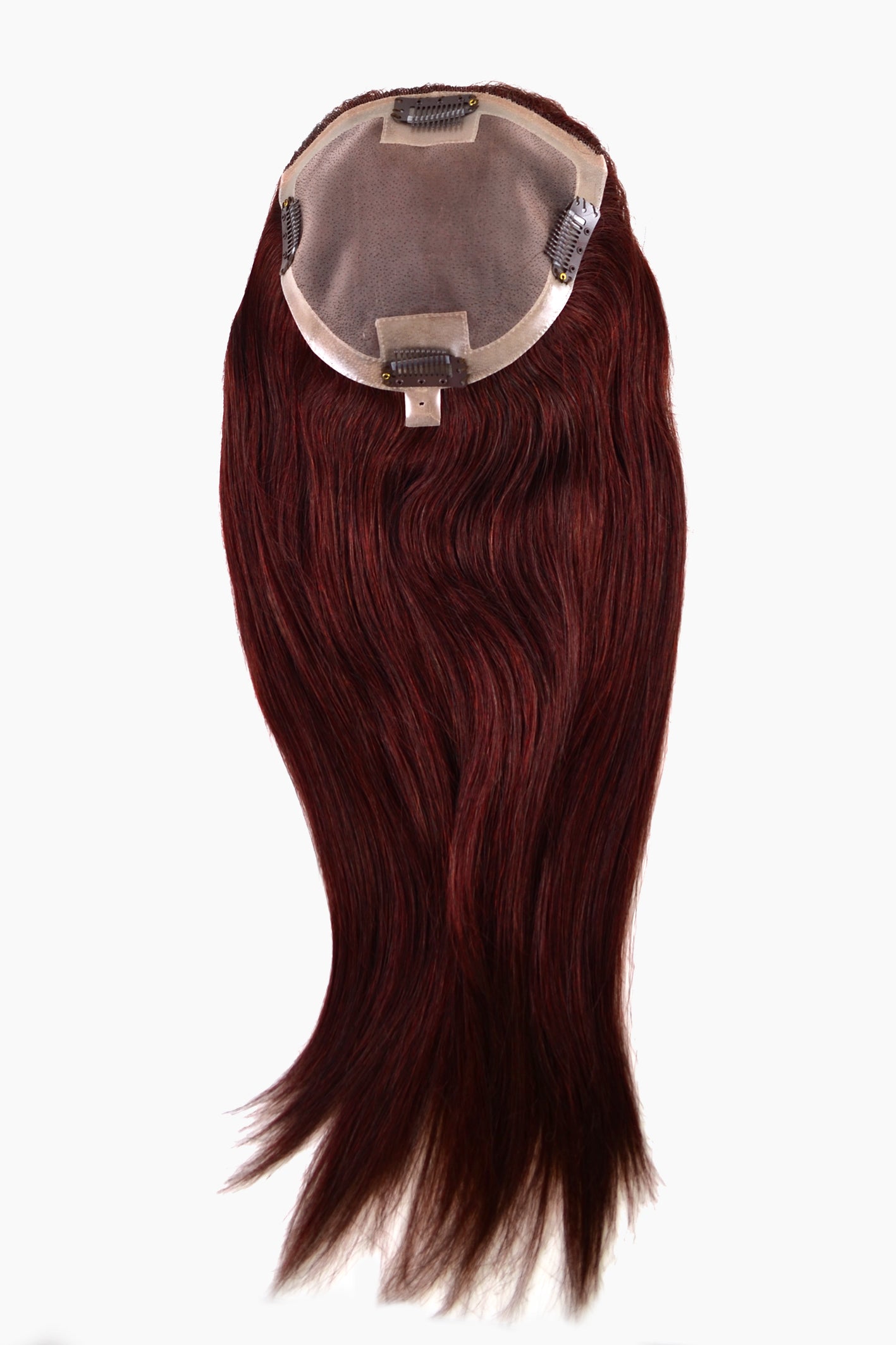 Gisela Mayer - 182 Light Mono Human Hair topper