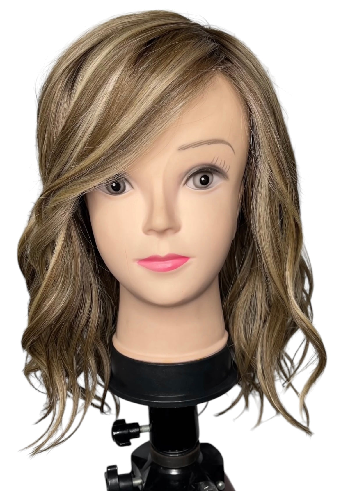 Raquel Welch - Wavy Day wig - RL10/22 SS (Shaded Iced Cappuccino) *CLEARANCE*