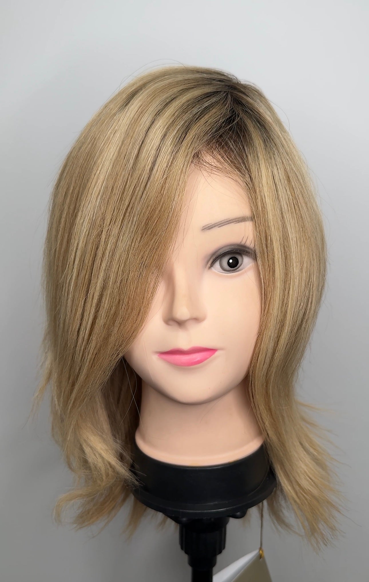 Carrie human hair wig - Jon Renau SmartLace Human Hair Collection - 22F26S8 (Venice Blonde) *CLEARANCE*