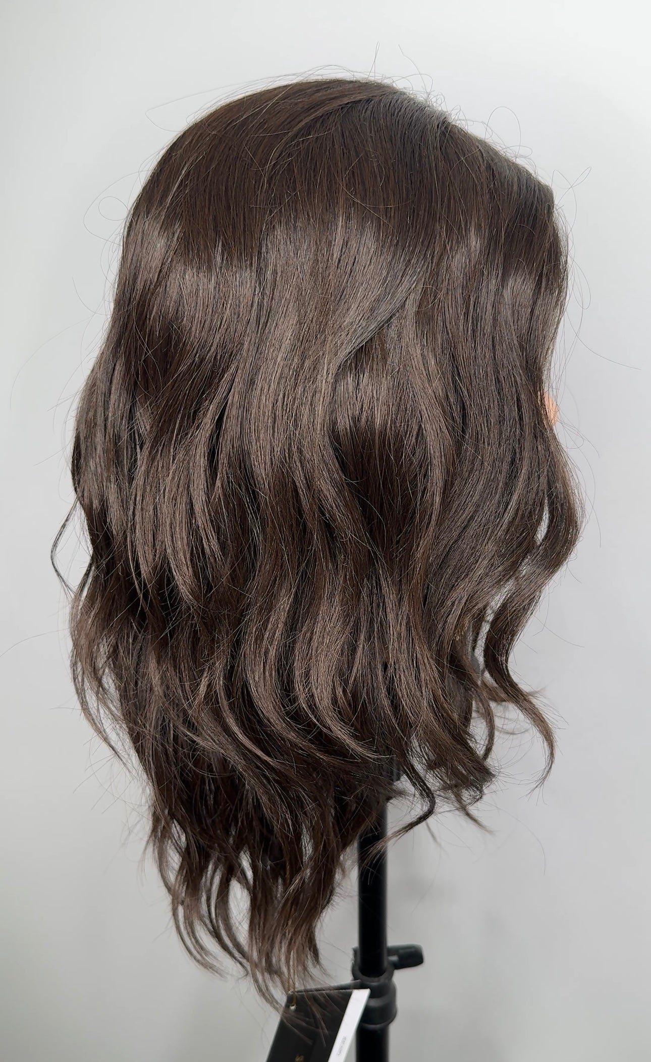 Rose Ella wig - Belle Tress Cafe Collection - Ginger *CLEARANCE*