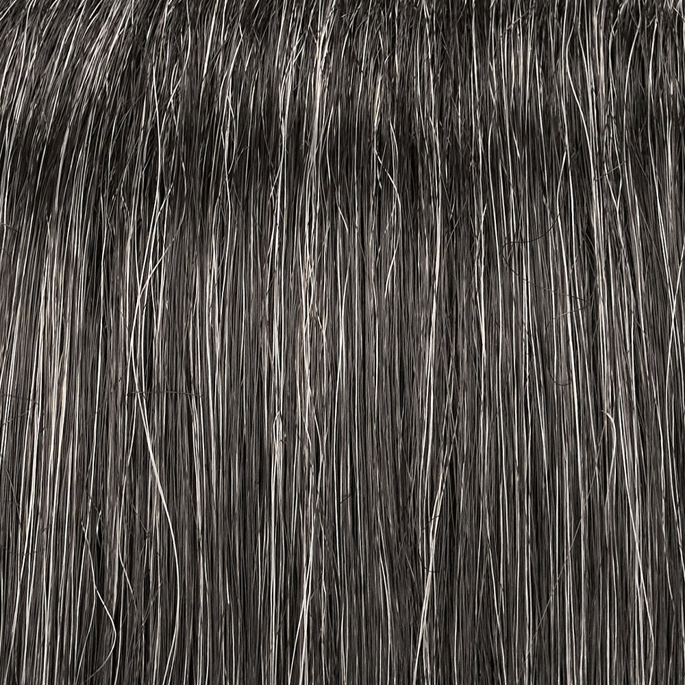 Top Form Lace 14” human hair - Jon Renau Topper Collection