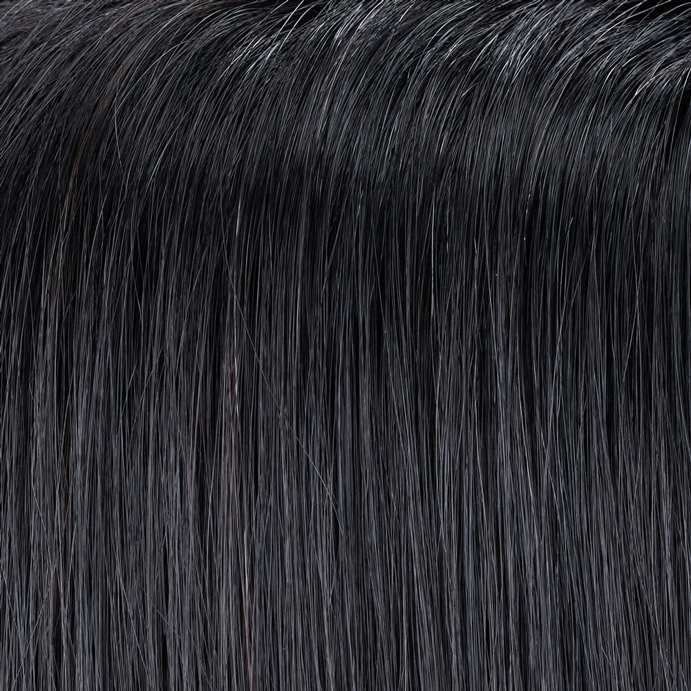 Top Form Lace 14” human hair - Jon Renau Topper Collection