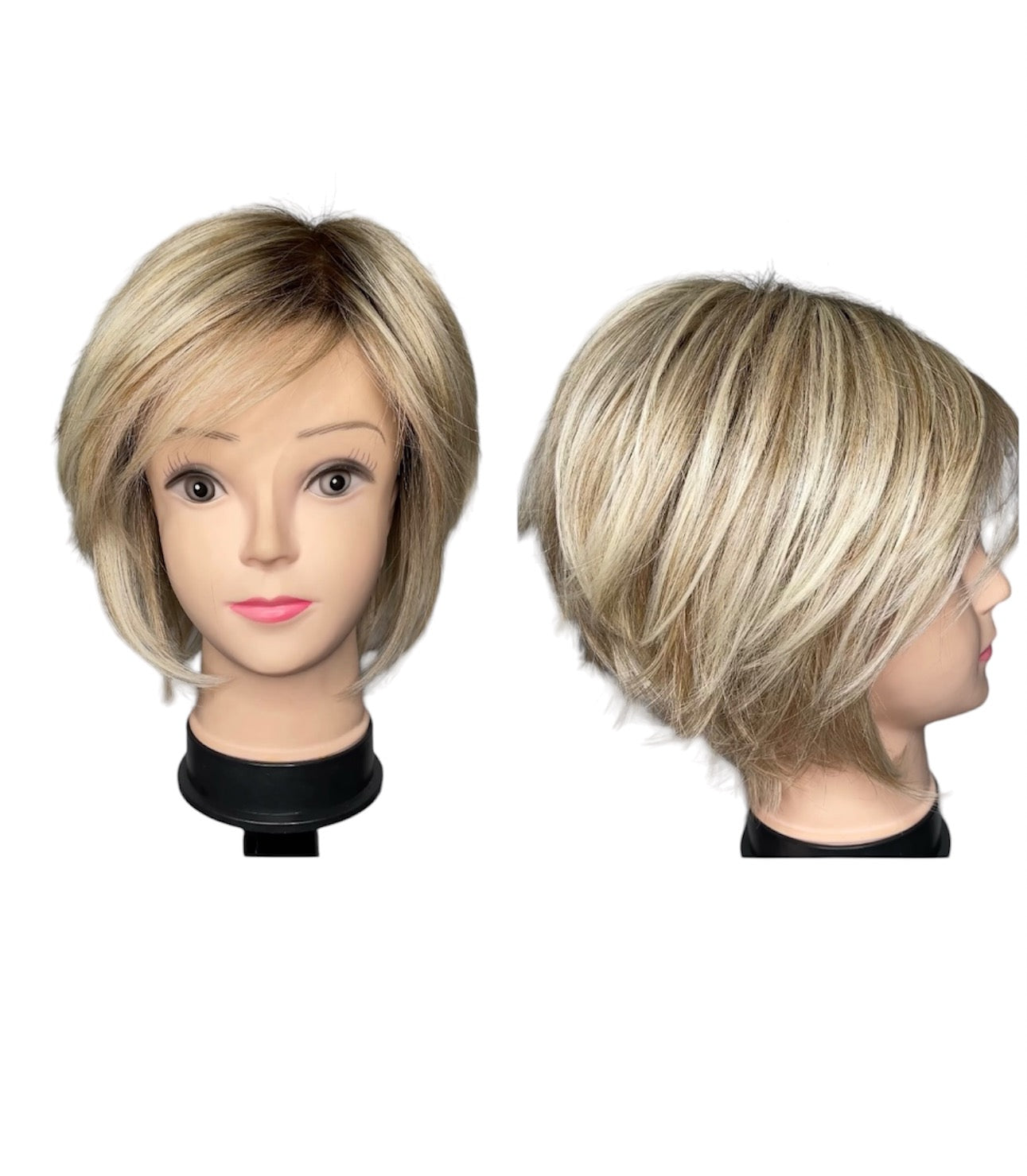 Gabor - Make A Statement wig - GL19/23 SS (Shaded Biscuit) *CLEARANCE*