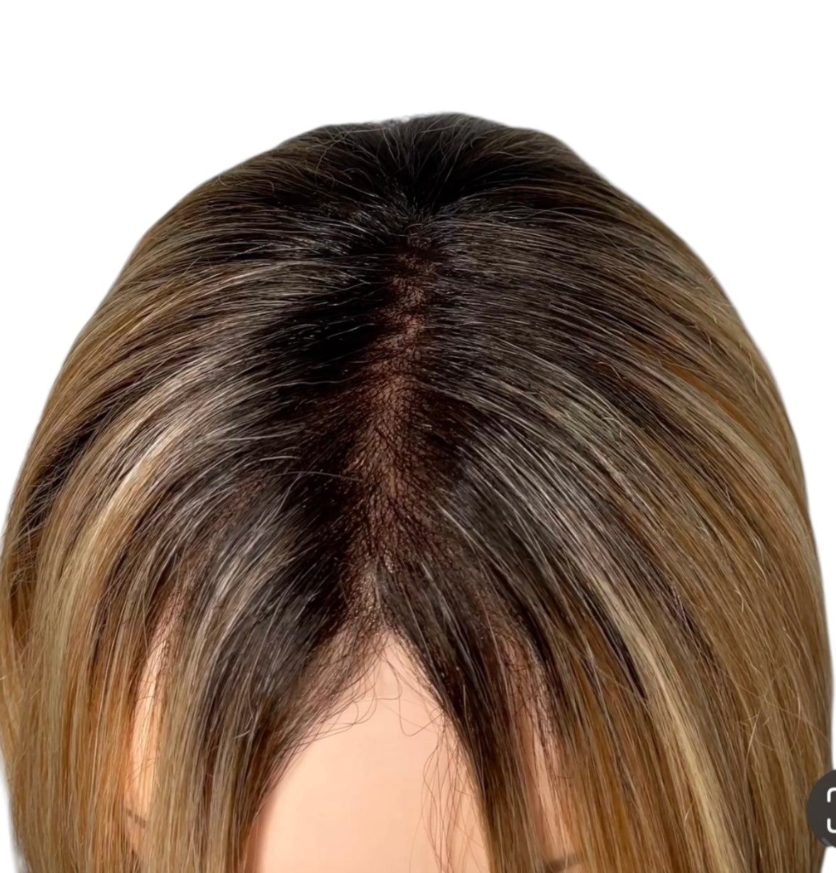 Gisela Mayer - Top Extra Long topper - TTL 14/88RT8 *CLEARANCE*