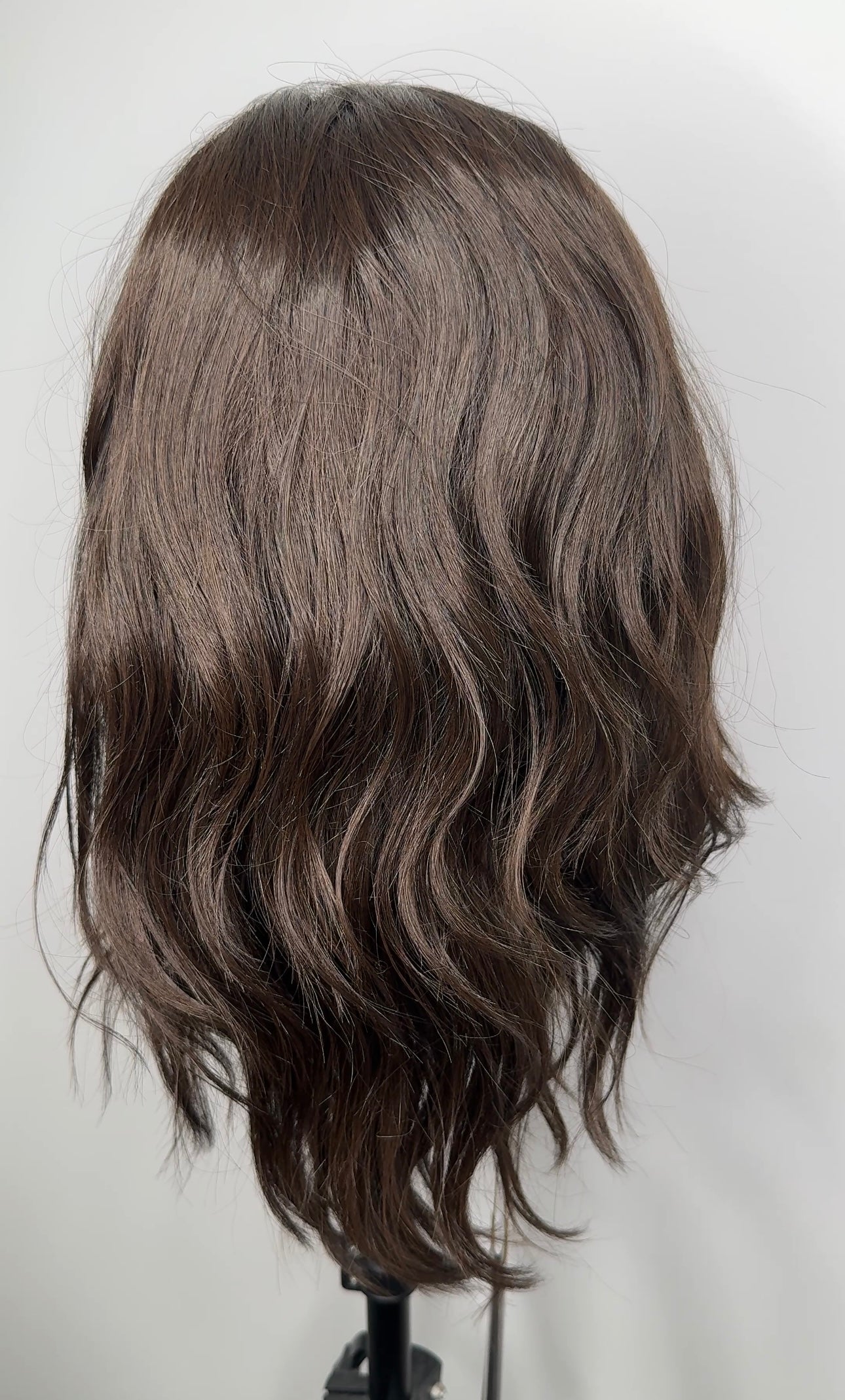 Rose Ella wig - Belle Tress Cafe Collection - Ginger *CLEARANCE*