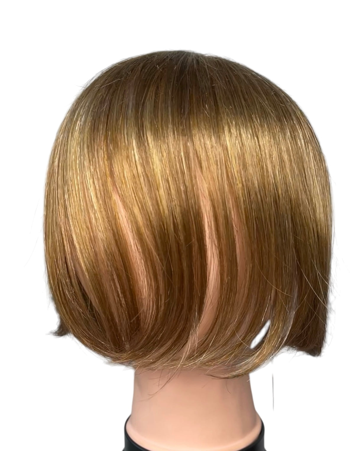 Gisela Mayer - Top Bob topper - 14/20/25R *CLEARANCE*