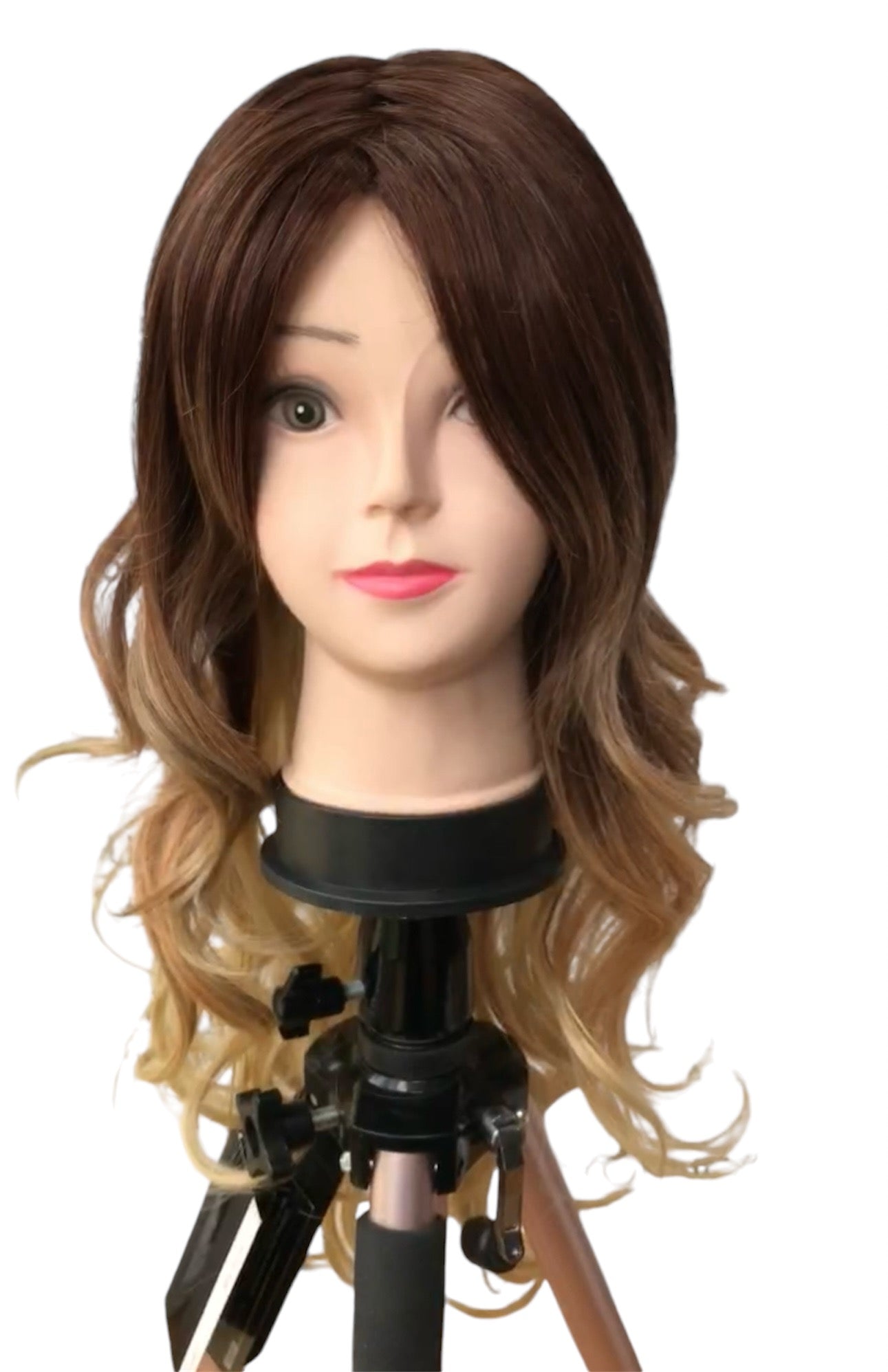 Pure Honey Balayage wig - Sweet Mango - Belle Tress Cafe Collection *CLEARANCE*