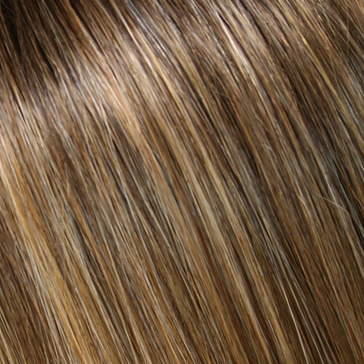 Top Blend human hair topper - Jon Renau *NEW*