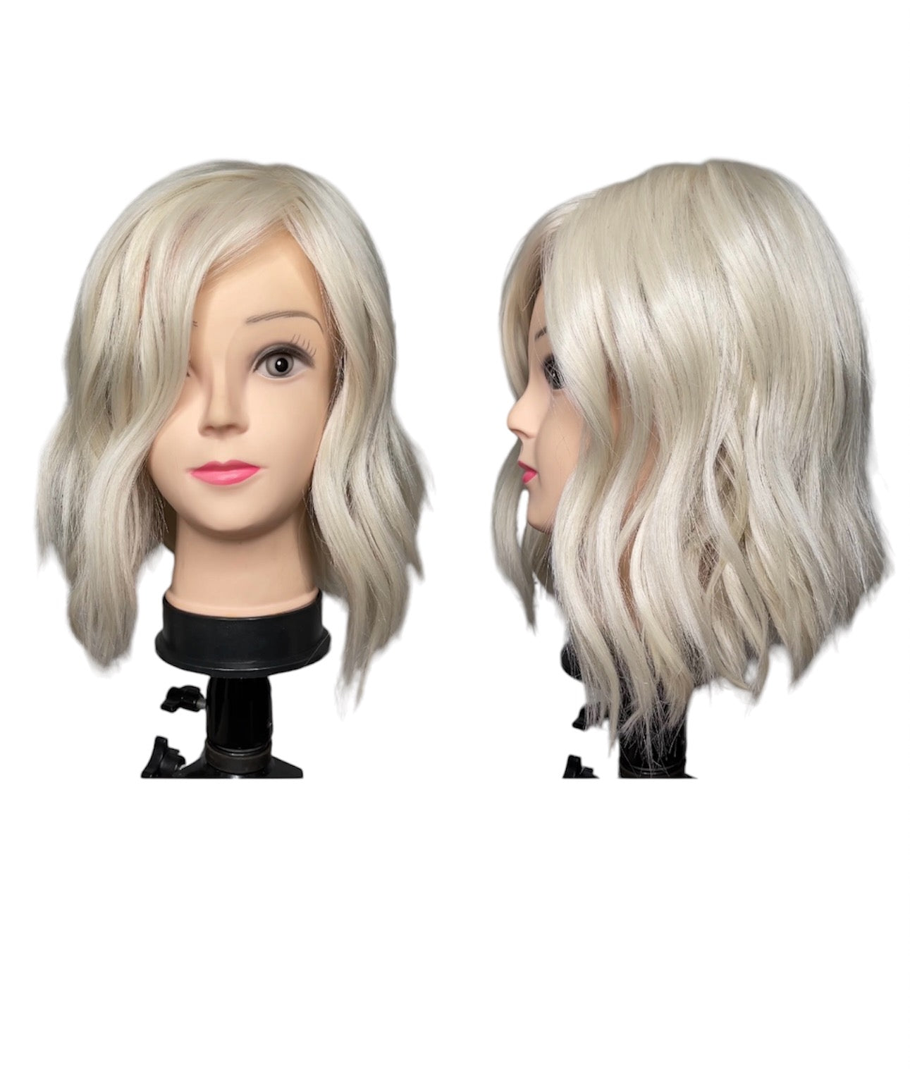 Skylar wig - Jon Renau HD Collection - 60 (Winter Sun) *CLEARANCE*