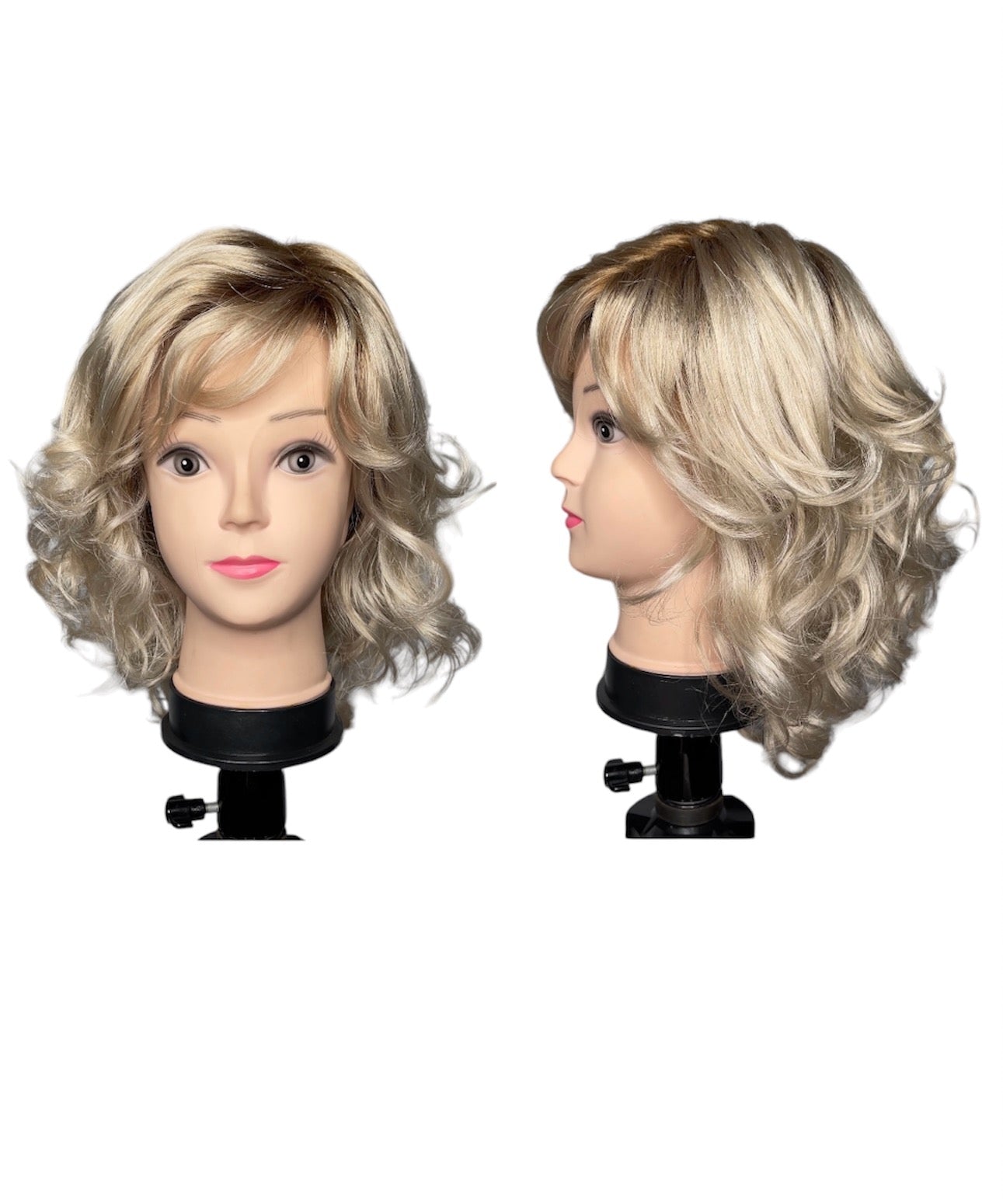 Gabor - Curl Up wig - GL23/101 SS (SS Sunkissed Beige) *CLEARANCE*