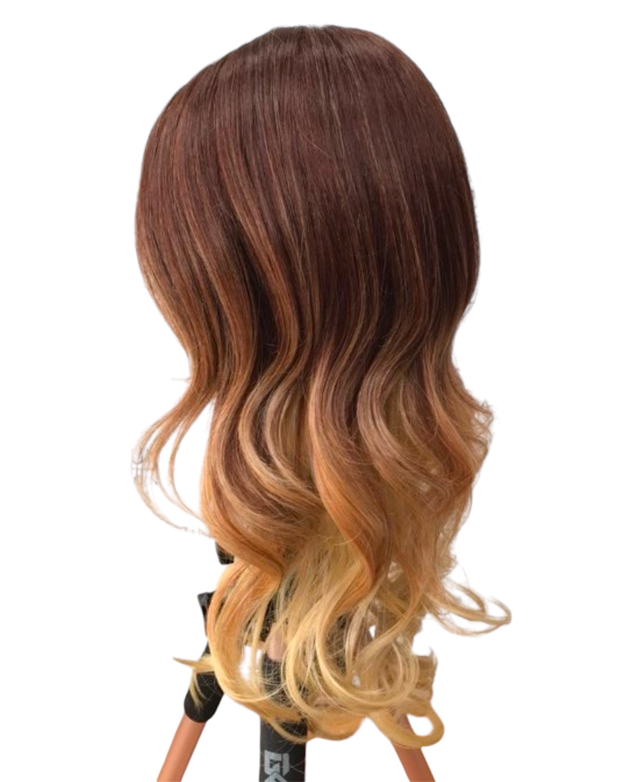 Pure Honey Balayage wig - Sweet Mango - Belle Tress Cafe Collection *CLEARANCE*