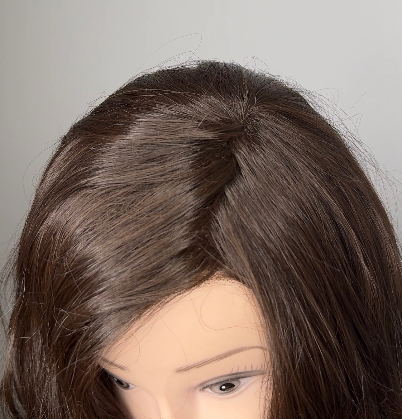 Rose Ella wig - Belle Tress Cafe Collection - Ginger *CLEARANCE*