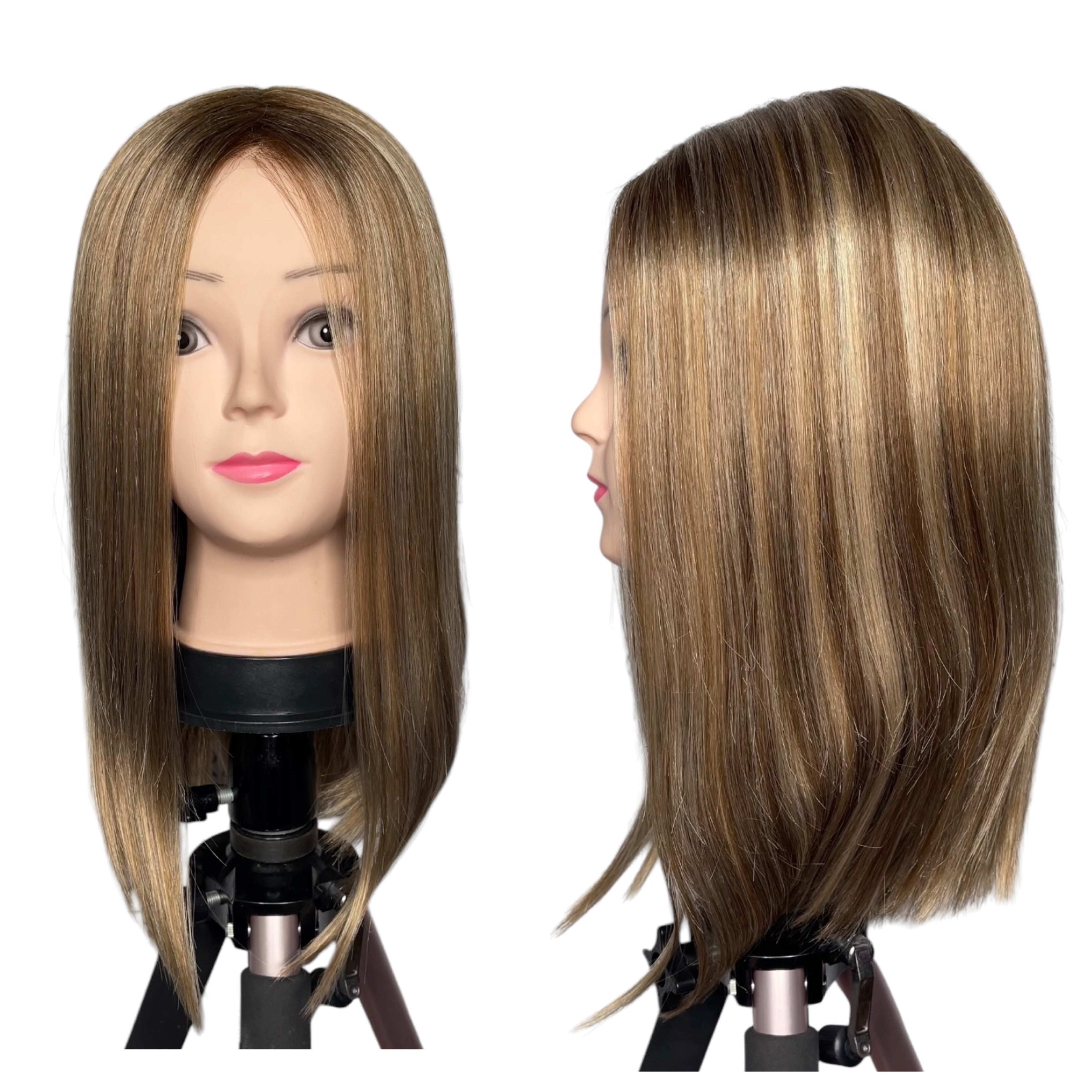Selena wig - Jon Renau SmartLace Collection - 12FS12 (Malibu Blonde) *CLEARANCE*