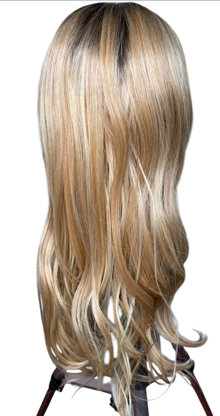 Gisela Mayer - Top Extra Long topper - TTL 14/88RT8 *CLEARANCE*