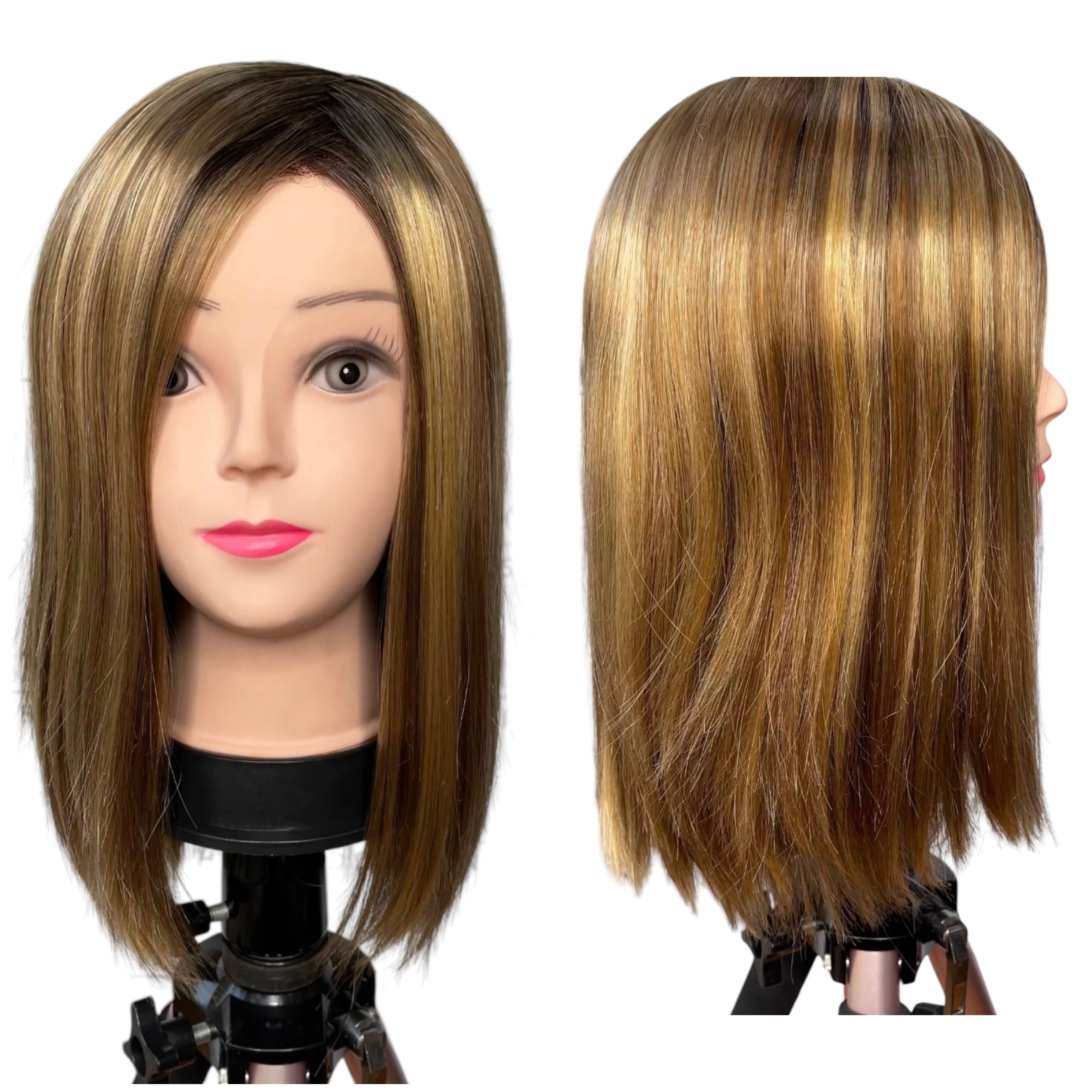 Sutton wig - Estetica Designs Monofilament Collection - RH12/26RT4 *CLEARANCE*