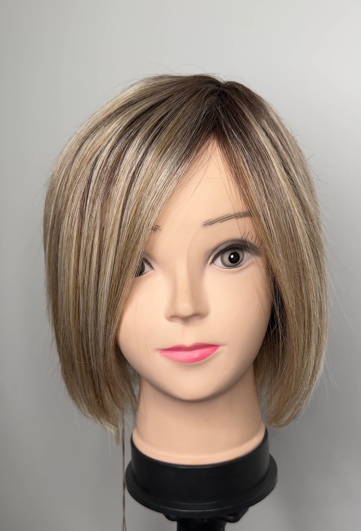 Bellissima wig - Belle Tress Cafe Collection - Butterbeer Blonde *CLEARANCE*
