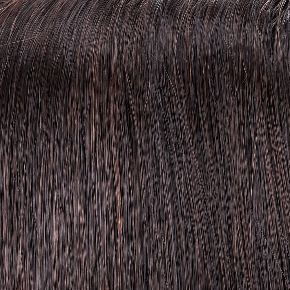 Top Form Lace 14” human hair - Jon Renau Topper Collection