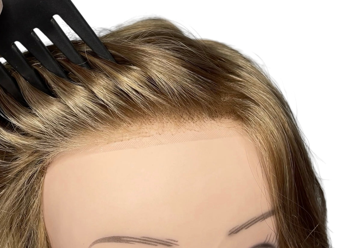 Wren wig - Estetica Designs Front Lace Line Collection - R14/26H *CLEARANCE*