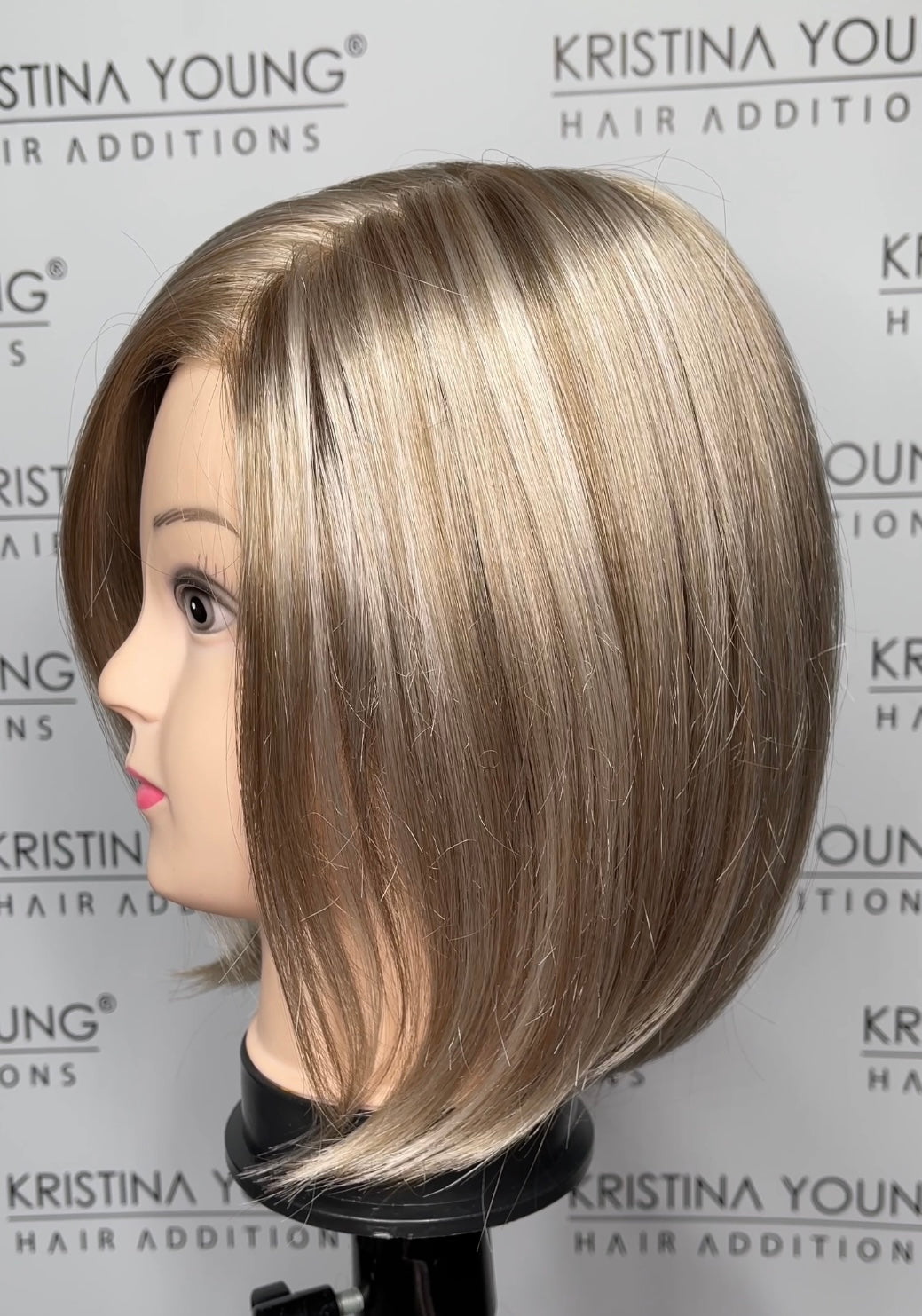 Kristi wig - Jon Renau SmartLace Collection - 101F48T (Martini) *CLEARANCE*