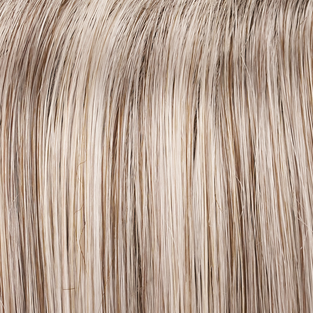 Top Form Lace 14” human hair - Jon Renau Topper Collection