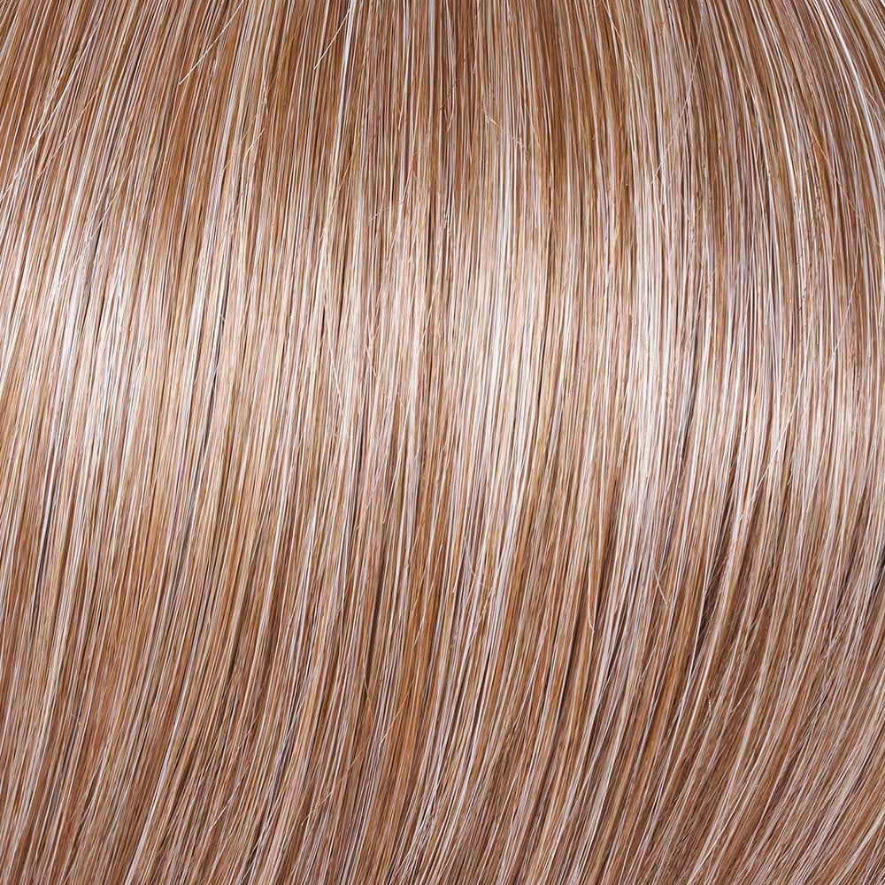 Essentially You HD - Jon Renau Topper Collection