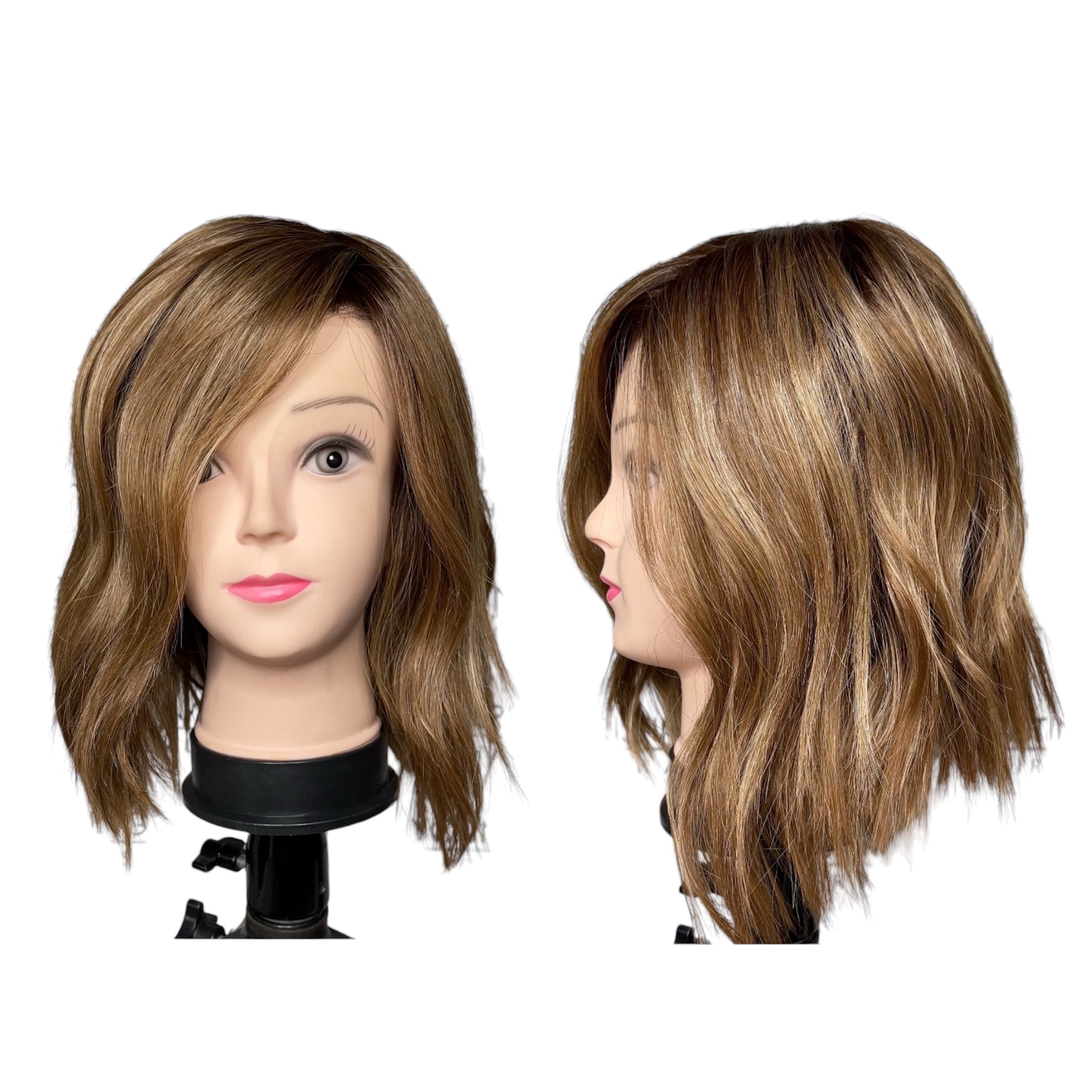 Jon Renau - Skylar wig - FS26/31S16 (Salted Caramel) *CLEARANCE*