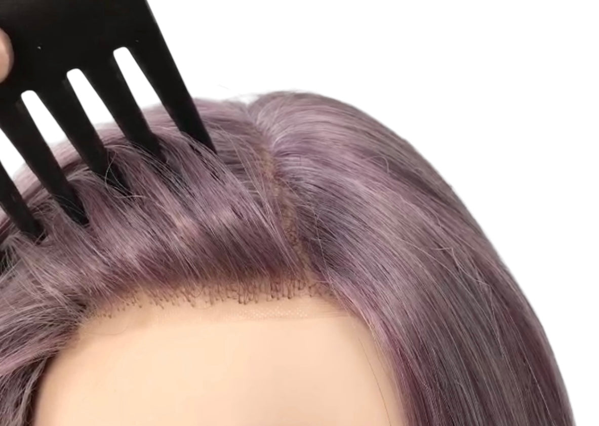 Rene of Paris - Divine Wavez wig - Lilac Cloud *CLEARANCE*