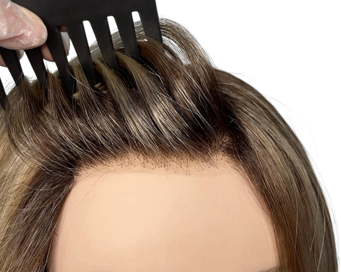 Locklan wig - Estetica Designs Monofilament Collection - RH1488RT8 *CLEARANCE*