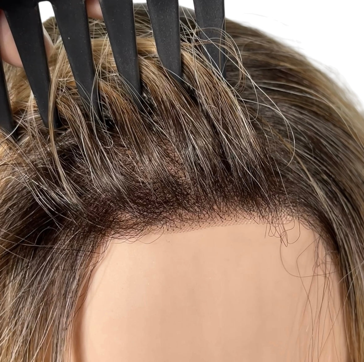 Gisela Mayer - Top Extra Long topper - TTL 14/88RT8 *CLEARANCE*