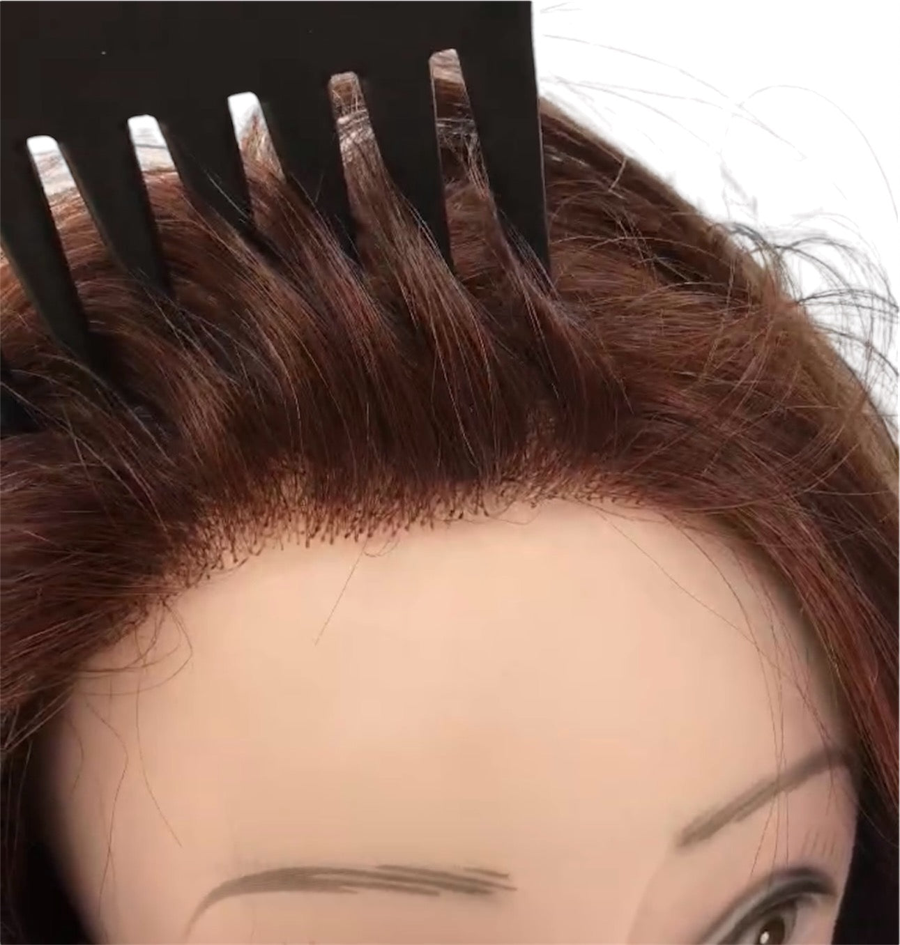 Pure Honey Balayage wig - Sweet Mango - Belle Tress Cafe Collection *CLEARANCE*