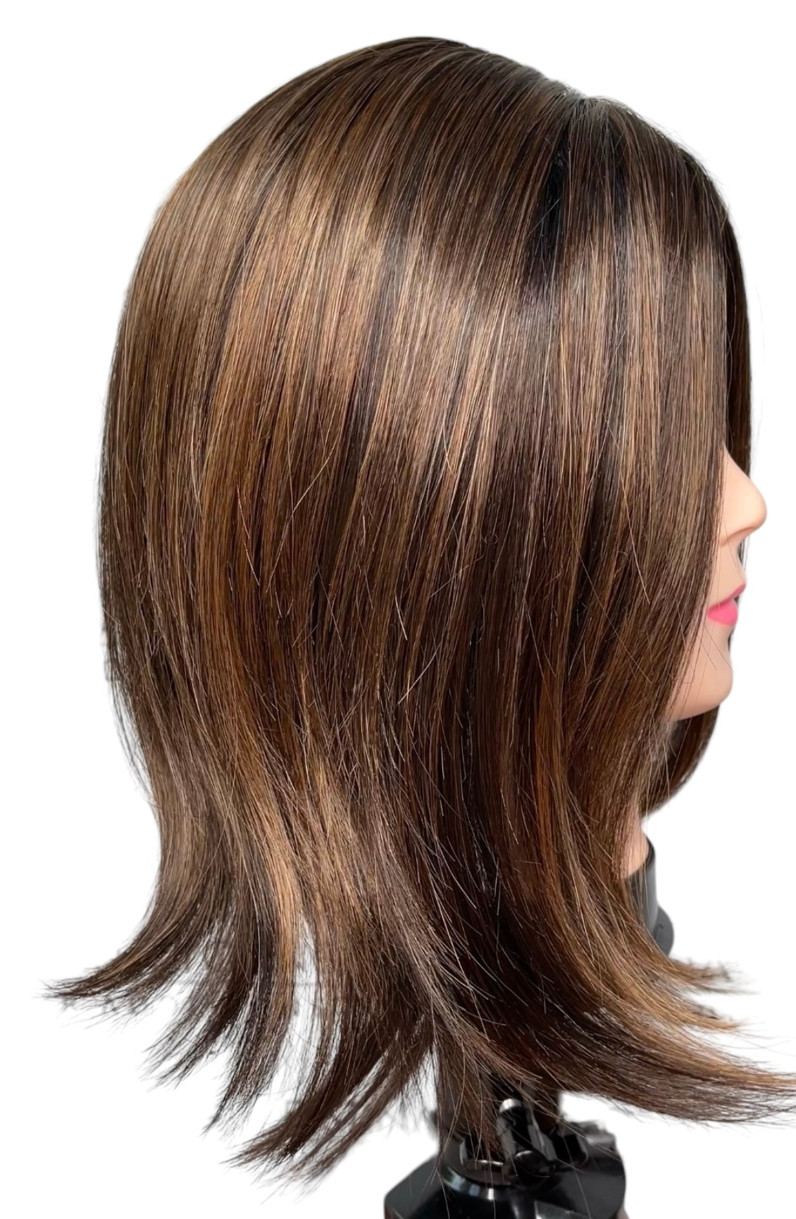 Gisela Mayer - Top Comfort Page Long topper - 8/16+2 *CLEARANCE*