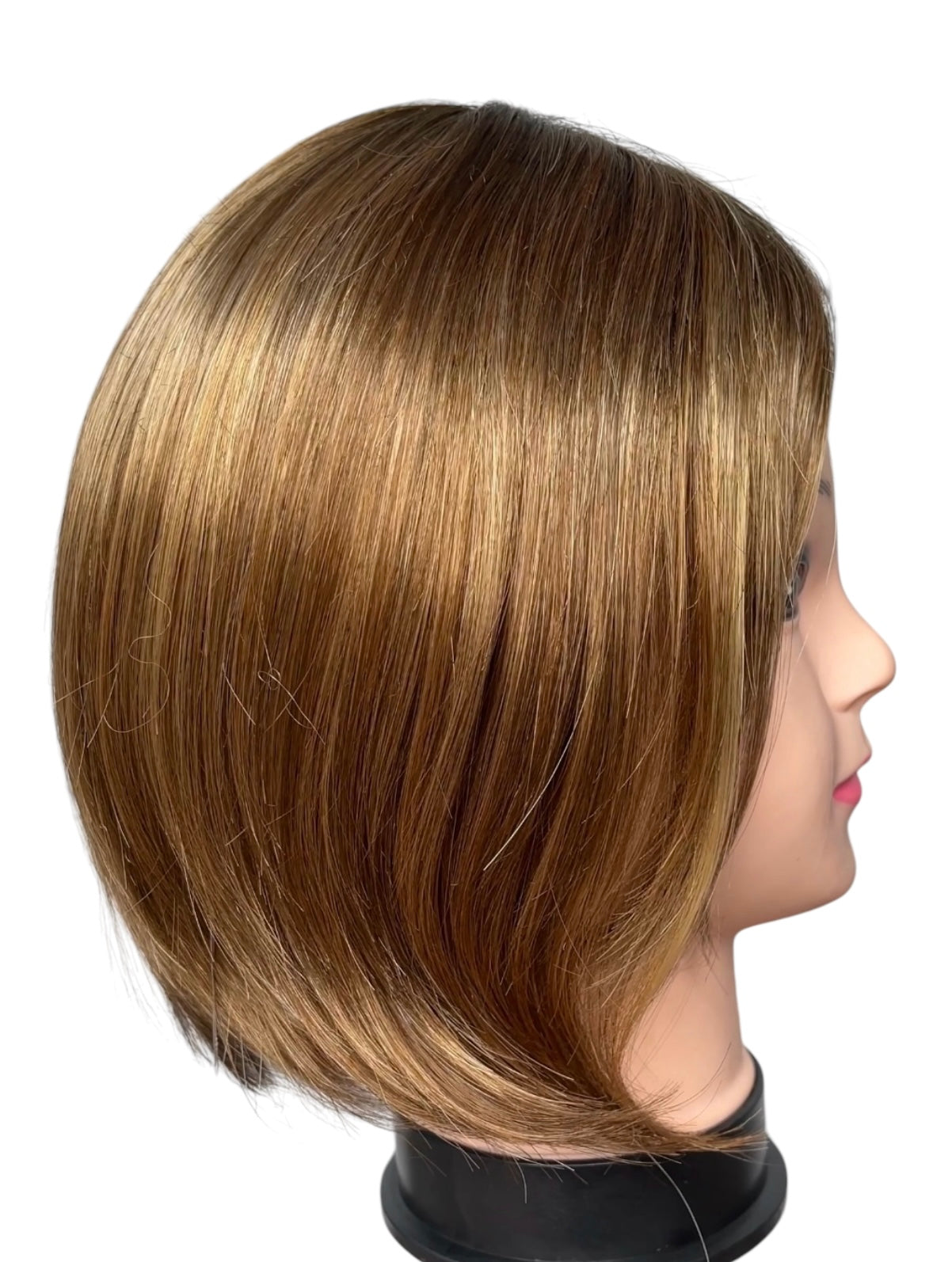 Gisela Mayer - Top Bob Large topper - 12/14/26+12 *CLEARANCE*