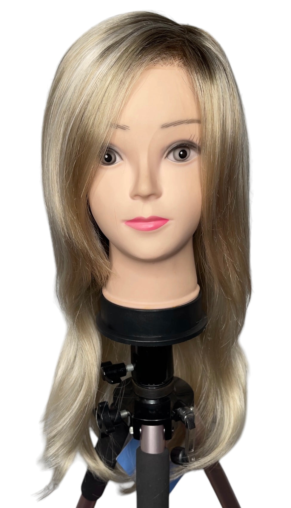 Locklan wig - Estetica Designs Monofilament Collection - SUNLIT BLONDE *CLEARANCE*
