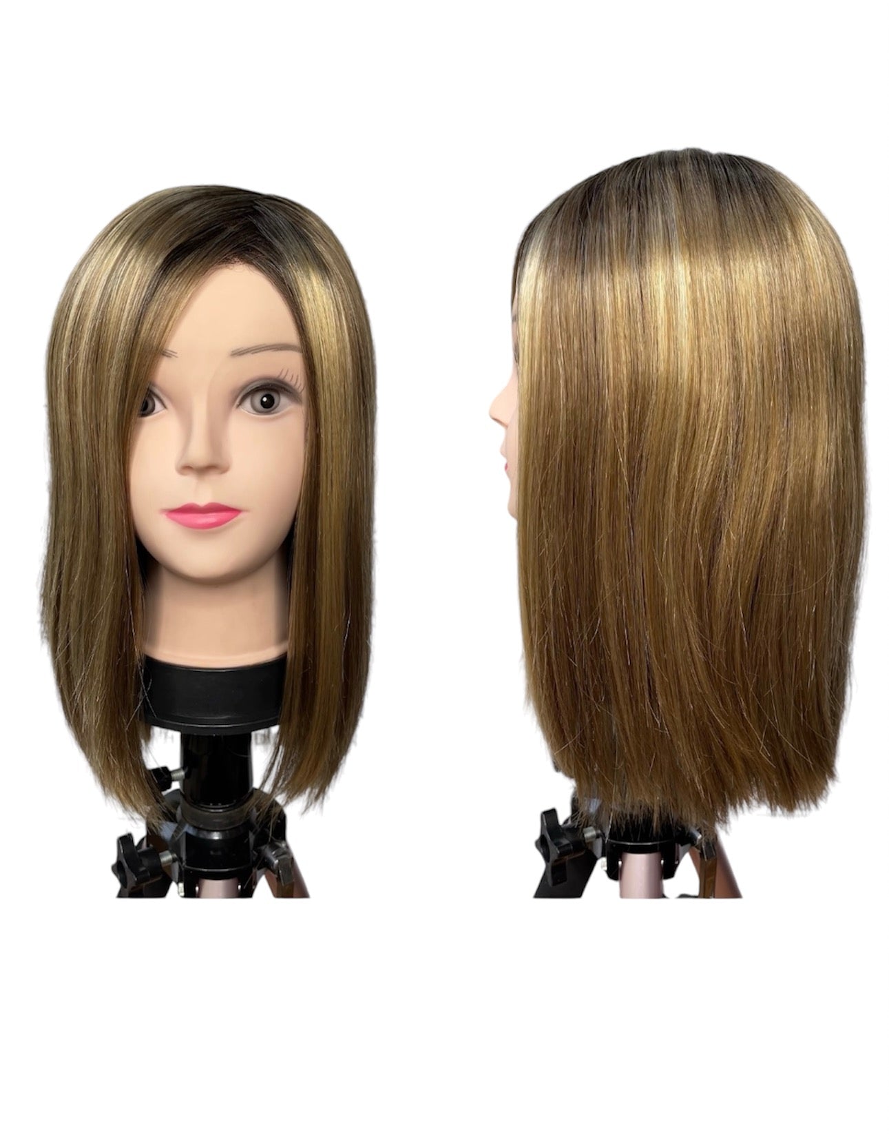 Hudson wig - Estetica Designs Front Lace Line Collection - RH12/26RT4 *CLEARANCE*