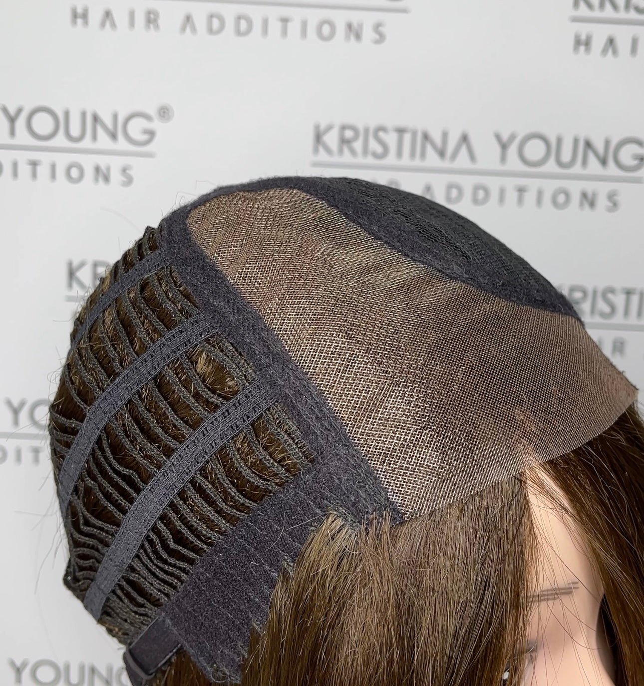 Rene of Paris - Nolan wig - Milk Tea LR *CLEARANCE*