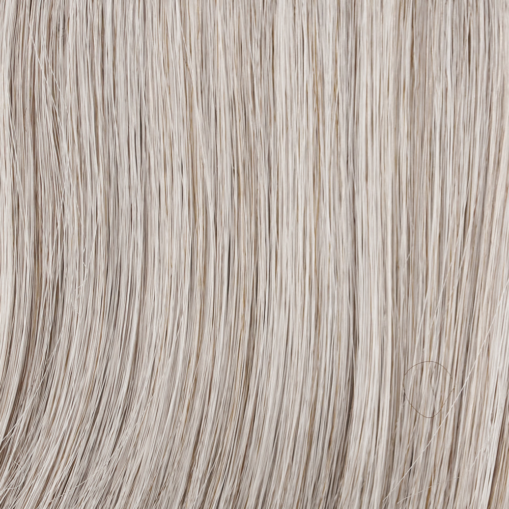 Top Form Lace 14” human hair - Jon Renau Topper Collection