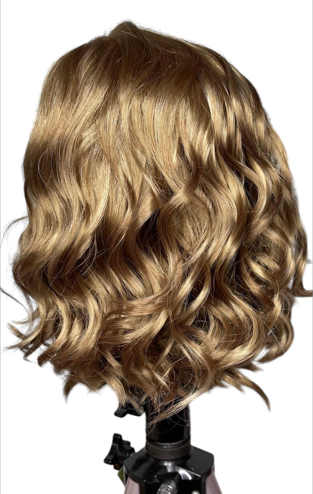 Wren wig - Estetica Designs Front Lace Line Collection - R14/26H *CLEARANCE*