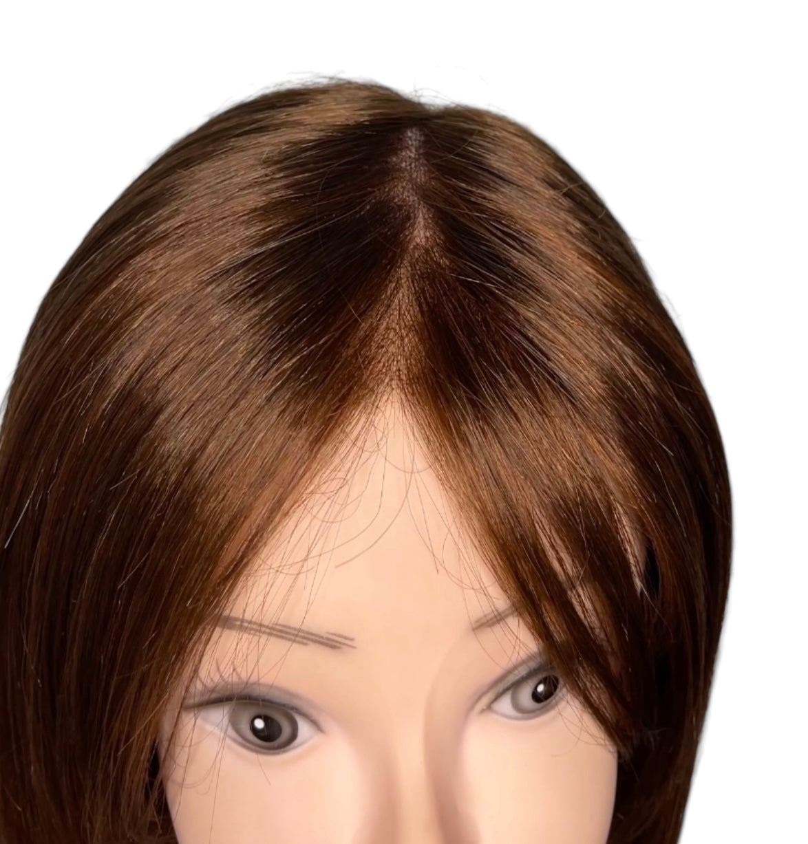 Gisela Mayer - Top Filler Ultra Long Lace topper - 8/6/27 *CLEARANCE*