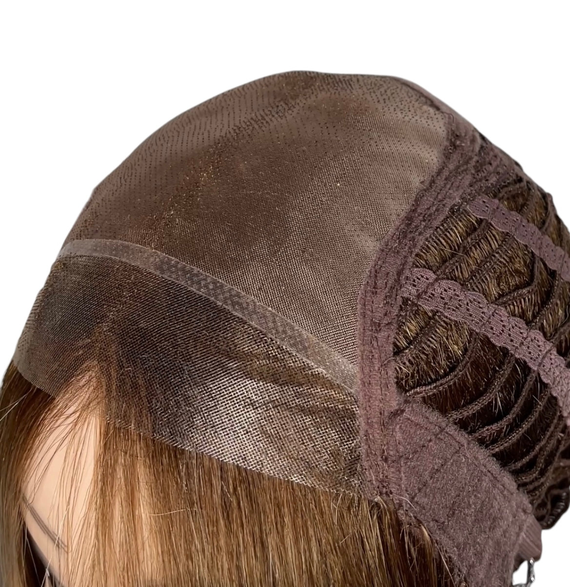 Selena wig - Jon Renau SmartLace Collection - 12FS12 (Malibu Blonde) *CLEARANCE*