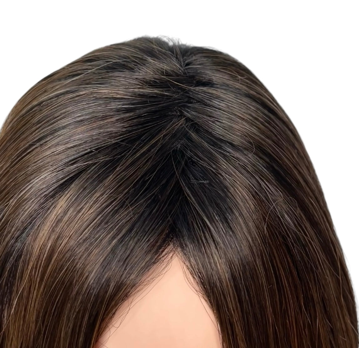 Gisela Mayer - Top Comfort Page Long topper - 8/16+2 *CLEARANCE*