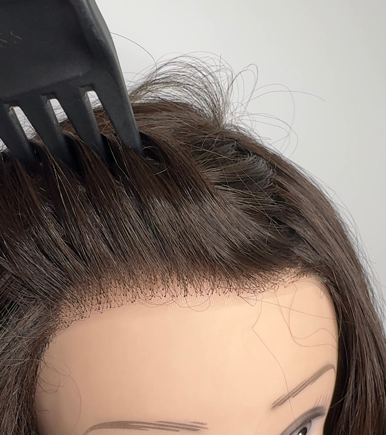 Rose Ella wig - Belle Tress Cafe Collection - Ginger *CLEARANCE*