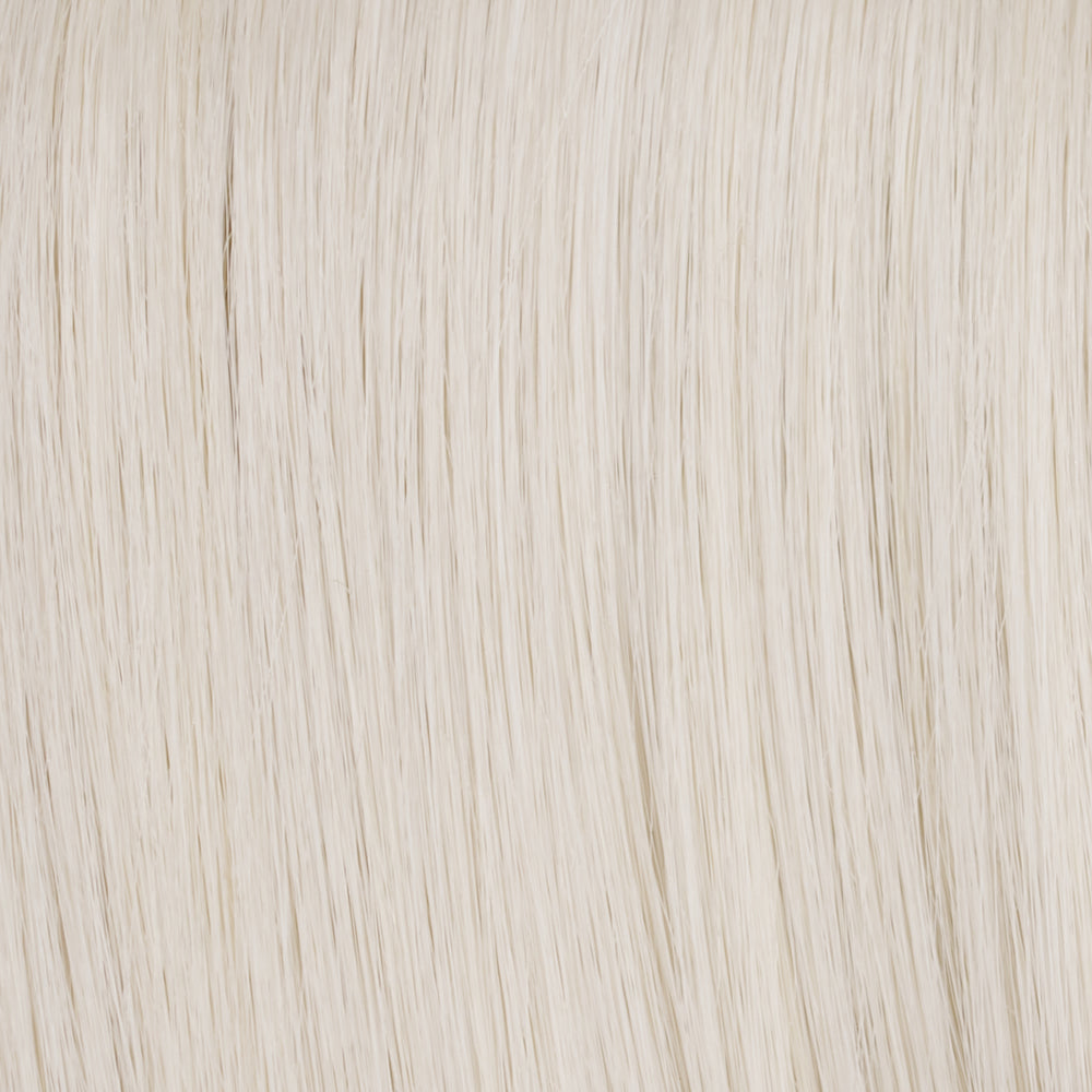 Top Trend Lace HD Straight 14" - Jon Renau Topper Collection