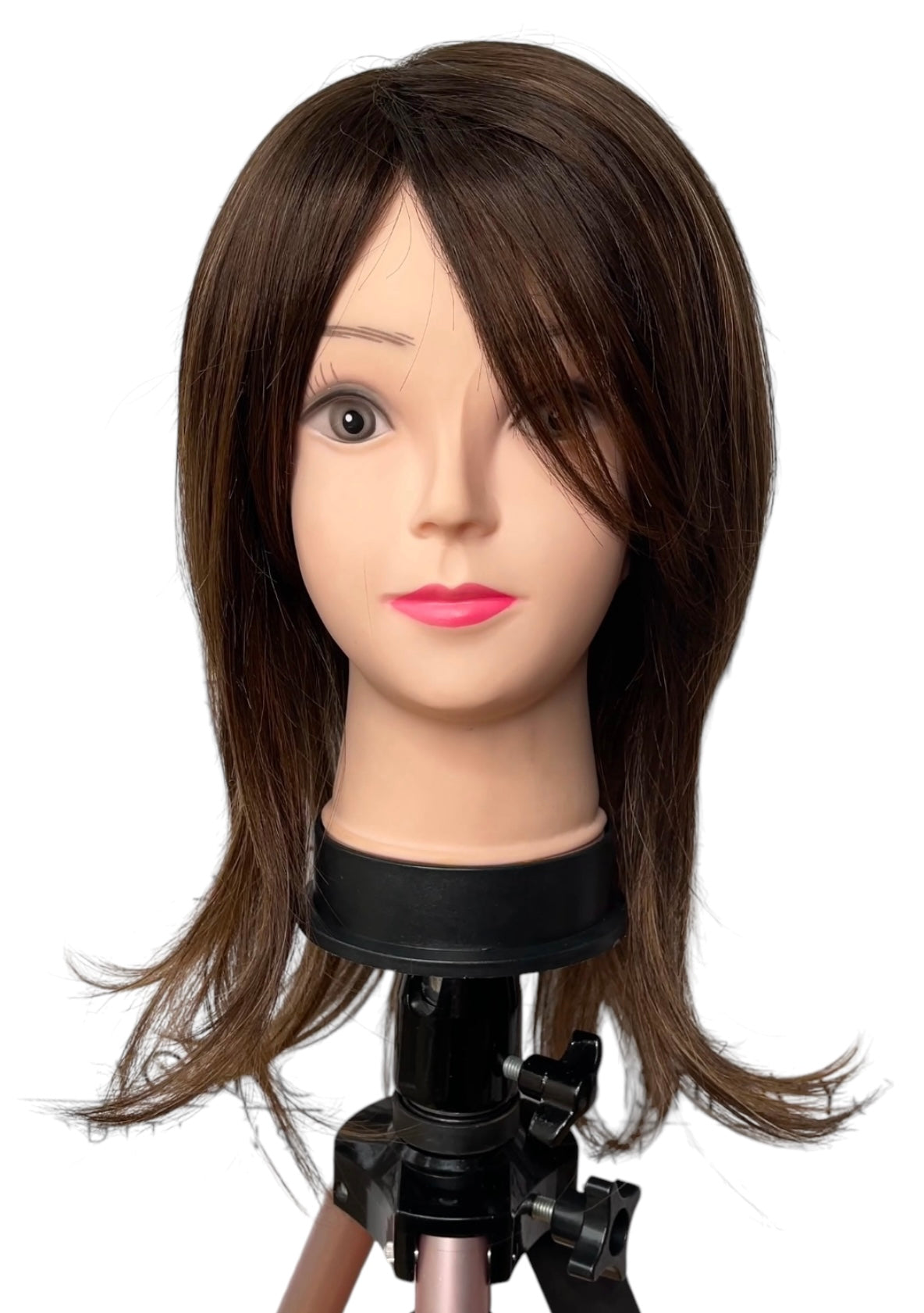 Noriko - Malibu topper - Kandy Brown LR *CLEARANCE*