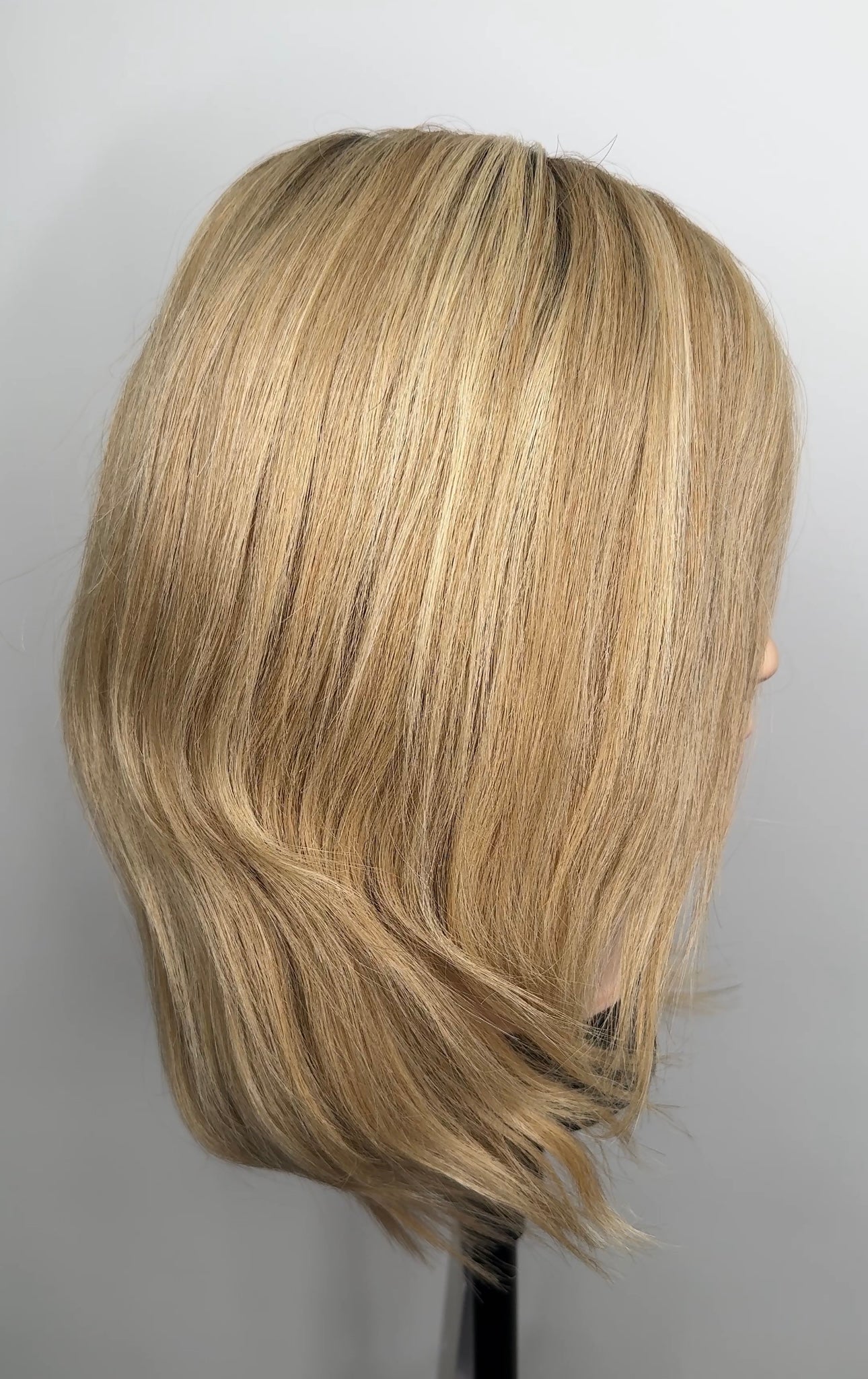 Carrie human hair wig - Jon Renau SmartLace Human Hair Collection - 22F26S8 (Venice Blonde) *CLEARANCE*