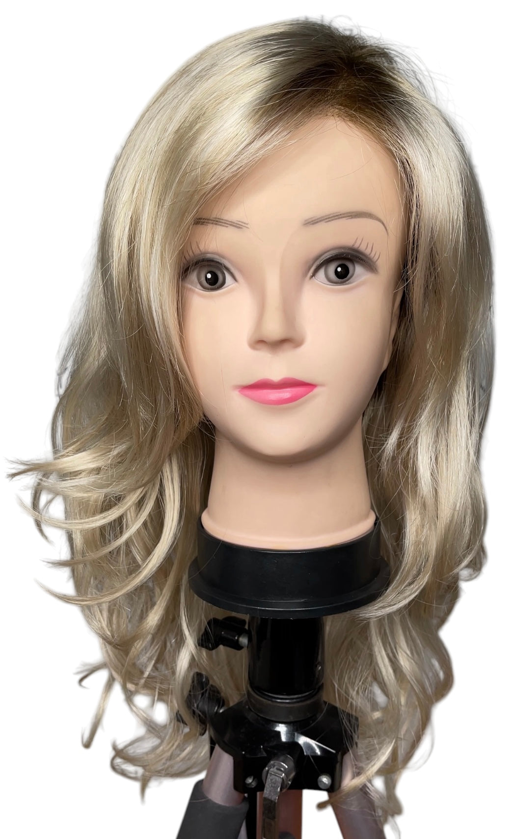 Orchid wig - Estetica Designs Front Lace Line Collection - SUNLIT BLONDE *CLEARANCE*